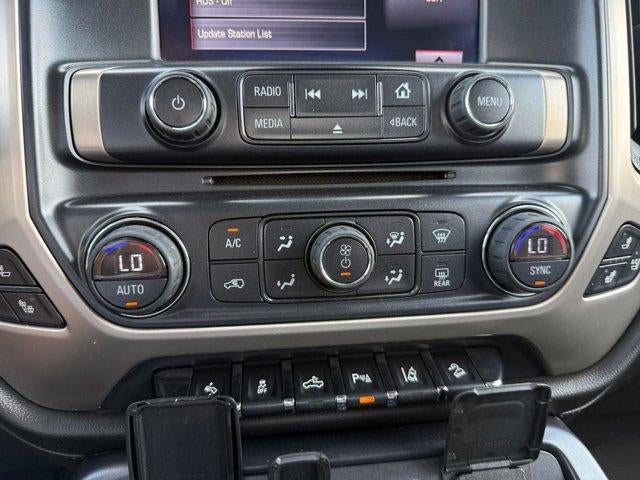 2015 GMC Sierra 1500 Denali