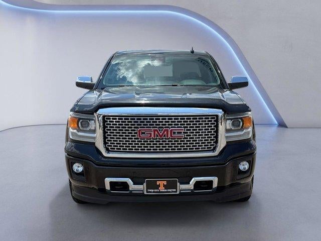 2015 GMC Sierra 1500 Denali
