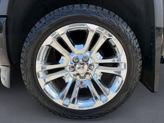 2015 GMC Sierra 1500 Denali