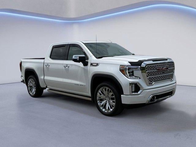 2021 GMC Sierra 4WD Crew Cab Short Box Denali's photo