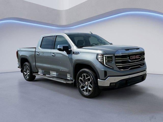 2026 GMC Sierra 4WD Crew Cab Short Box SLT's photo