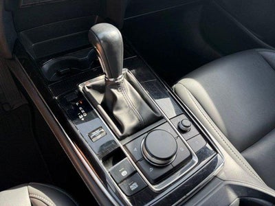2025 Mazda Mazda CX-30 2.5 S Preferred Package