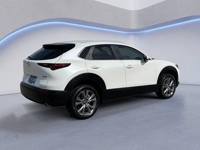 2025 Mazda Mazda CX-30 2.5 S Preferred Package