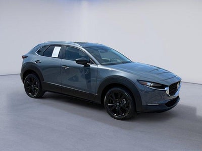 2023 Mazda Mazda CX-30 2.5 S Carbon Edition