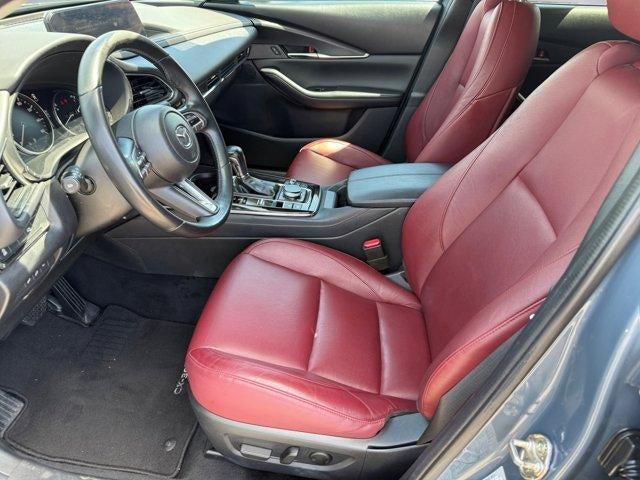 2023 Mazda Mazda CX-30 2.5 S Carbon Edition