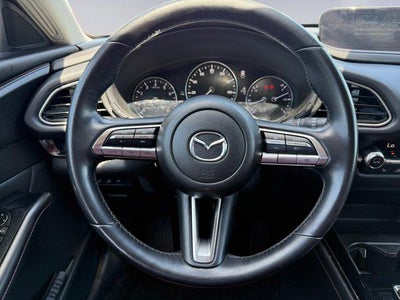 2023 Mazda Mazda CX-30 2.5 S Carbon Edition