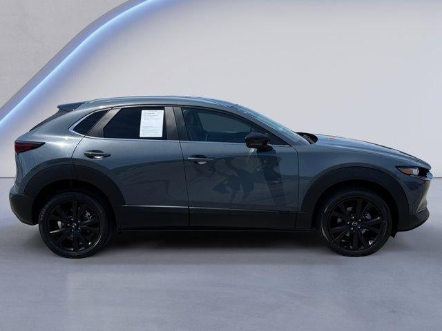2023 Mazda Mazda CX-30 2.5 S Carbon Edition
