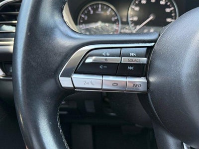 2023 Mazda Mazda CX-30 2.5 S Carbon Edition