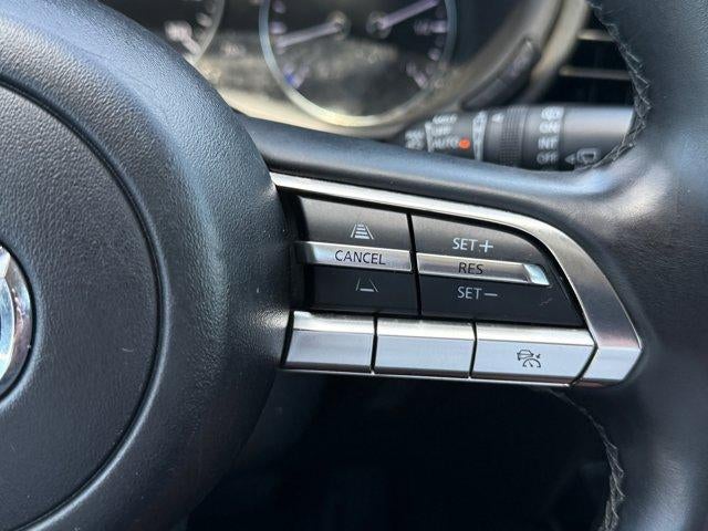 2023 Mazda Mazda CX-30 2.5 S Carbon Edition