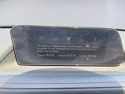 2023 Mazda Mazda CX-30 2.5 S Carbon Edition