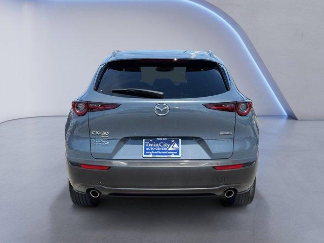 2023 Mazda Mazda CX-30 2.5 S Carbon Edition