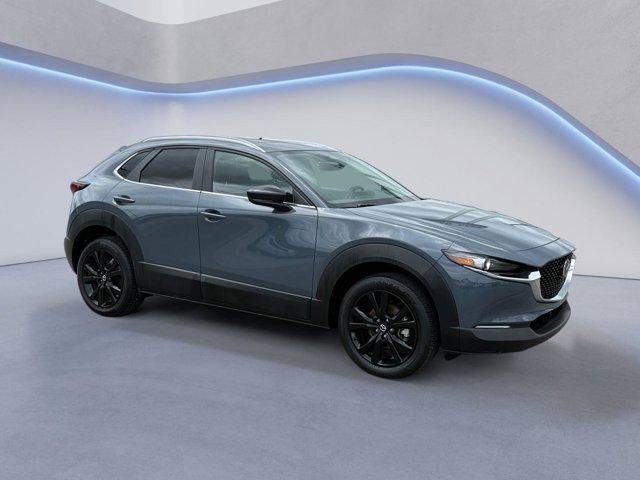 2025 Mazda CX-30 Carbon Edition AWD's photo