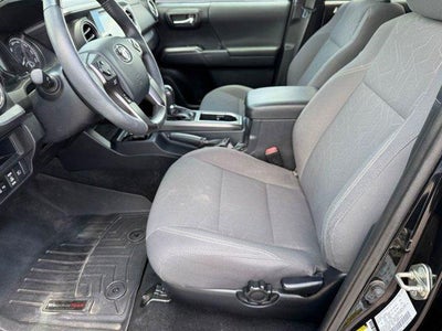 2019 Toyota Tacoma 4WD TRD Off Road