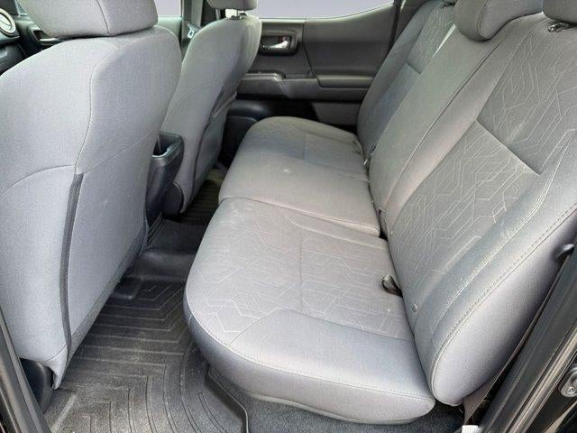 2019 Toyota Tacoma 4WD TRD Off Road