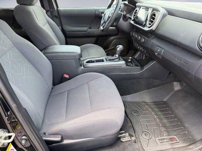 2019 Toyota Tacoma 4WD TRD Off Road