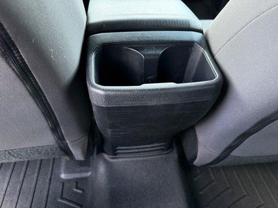 2019 Toyota Tacoma 4WD TRD Off Road