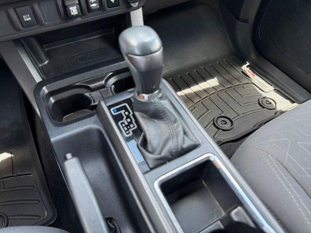 2019 Toyota Tacoma 4WD TRD Off Road