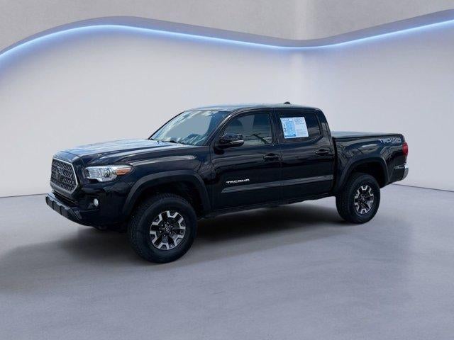 2019 Toyota Tacoma 4WD TRD Off Road