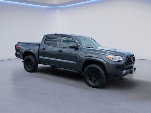 2023 Toyota Tacoma 4WD SR V6