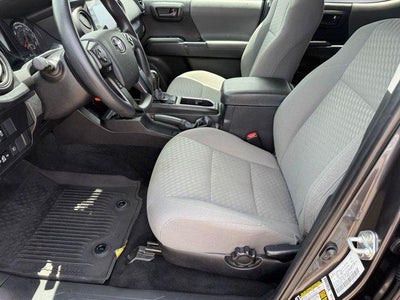 2023 Toyota Tacoma 4WD SR V6