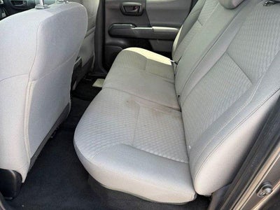 2023 Toyota Tacoma 4WD SR V6