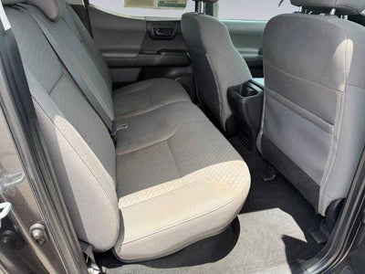2023 Toyota Tacoma 4WD SR V6