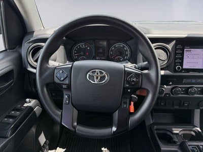 2023 Toyota Tacoma 4WD SR V6