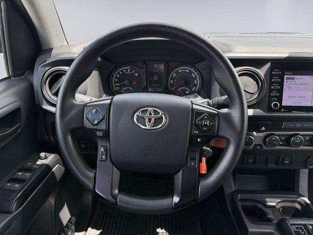 2023 Toyota Tacoma 4WD SR V6
