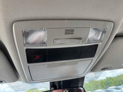 2023 Toyota Tacoma 4WD SR V6