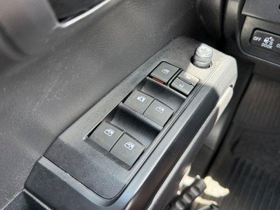 2023 Toyota Tacoma 4WD SR V6