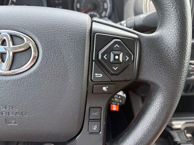 2023 Toyota Tacoma 4WD SR V6