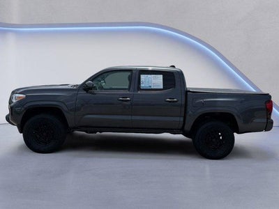 2023 Toyota Tacoma 4WD SR V6
