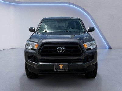 2023 Toyota Tacoma 4WD SR V6