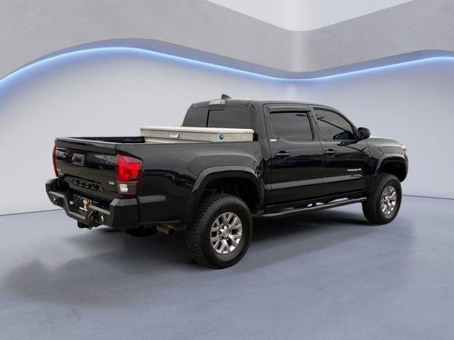 2018 Toyota Tacoma SR5