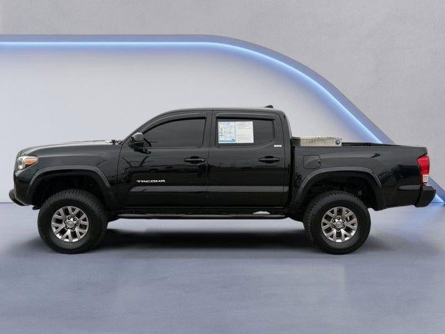 2018 Toyota Tacoma SR5