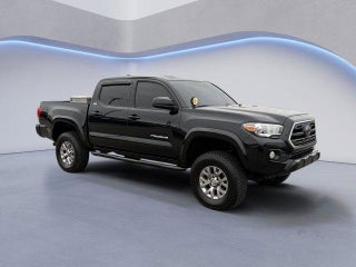 2018 Toyota Tacoma SR5