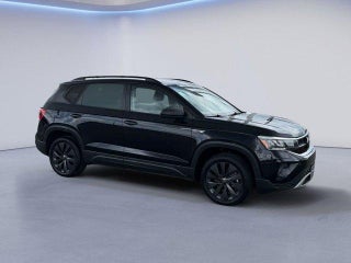 2024 Volkswagen Taos S