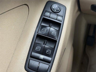 2006 Mercedes-Benz M-Class 3.5L