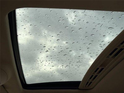 2006 Mercedes-Benz M-Class 3.5L