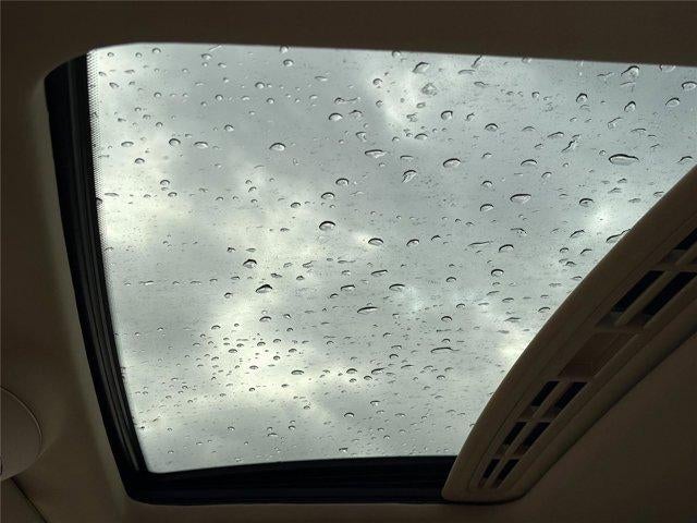 2006 Mercedes-Benz M-Class 3.5L