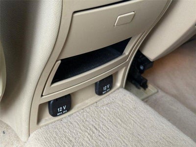 2006 Mercedes-Benz M-Class 3.5L