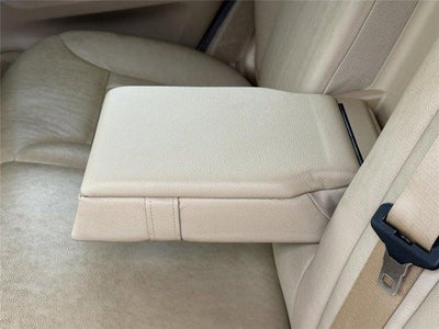 2006 Mercedes-Benz M-Class 3.5L