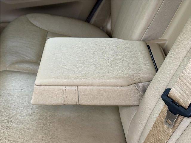 2006 Mercedes-Benz M-Class 3.5L