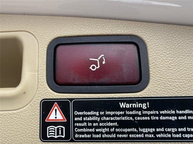 2006 Mercedes-Benz M-Class 3.5L