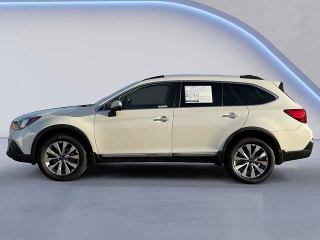 2018 Subaru Outback Touring