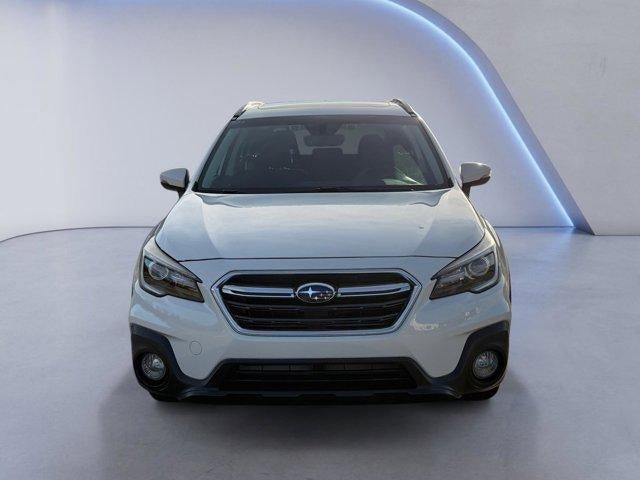 2018 Subaru Outback Touring