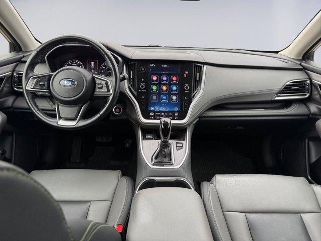 2021 Subaru Outback Onyx Edition XT