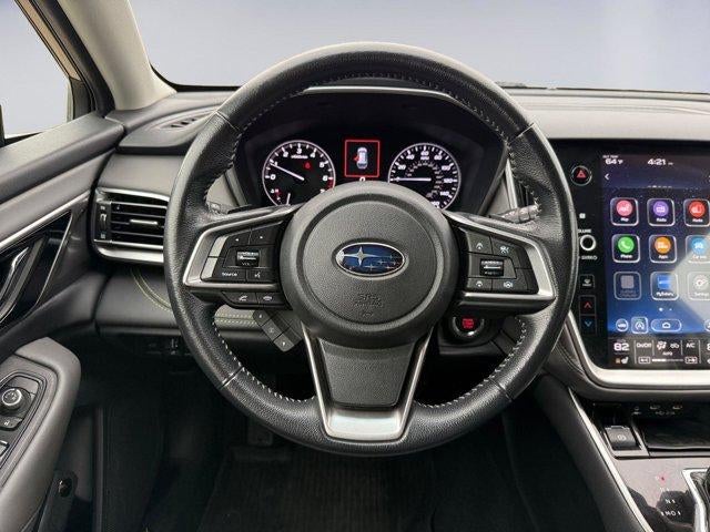 2021 Subaru Outback Onyx Edition XT