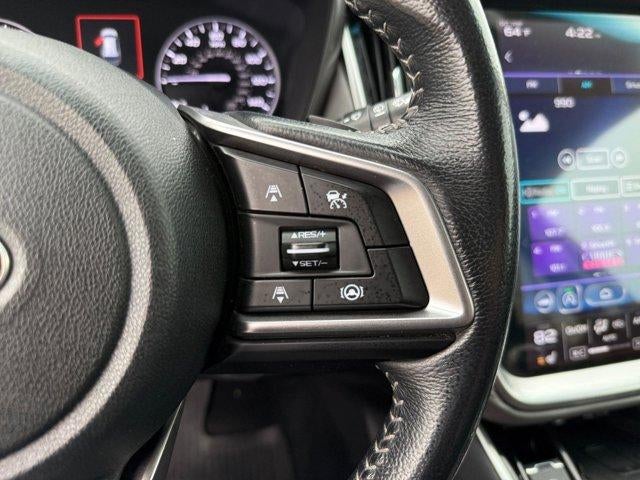 2021 Subaru Outback Onyx Edition XT