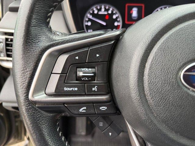 2021 Subaru Outback Onyx Edition XT